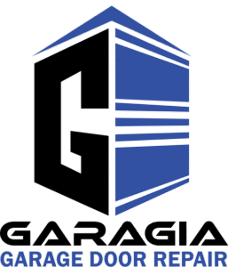 Garagia Garage Door Repair PNG