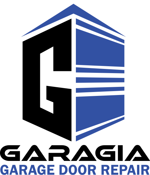 Garagia Garage Door Repair PNG